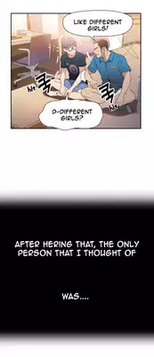 [BAK Hyeong Jun] Sweet Guy Ch.1-49.5 (English) (YoManga) (Ongoing)