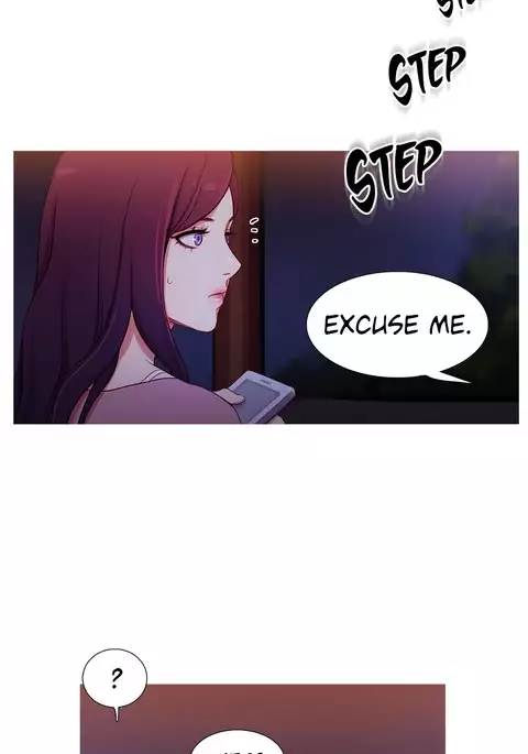 Scandal of the Witch Ch.1-41