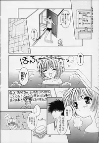 [APRICOT PIE (Miyake Hikaru)] Apricot Collection (CardCaptor Sakura)