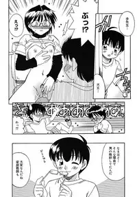COMIC MEGAPLUS 2005-07 Vol. 21