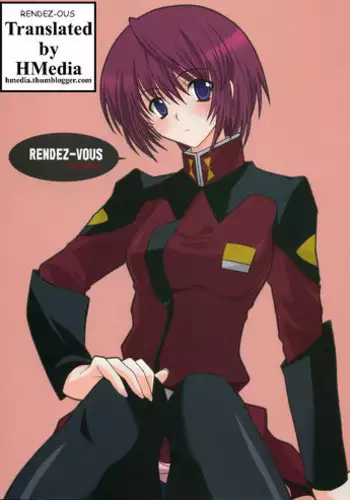 (C72) [LTM.(hajime taira)] Tane desu. Ryou (Gundam Seed Destiny)