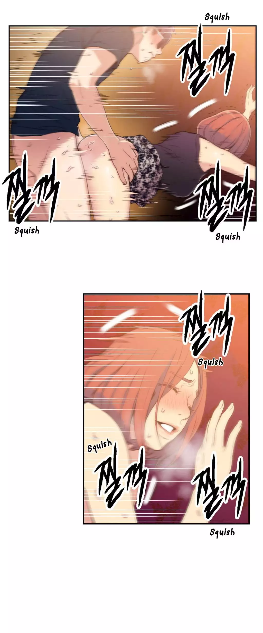 Sweet Guy Ch. 1-44