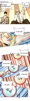 [Fantastic Whale] Twin Slave Ch.1-24 (English) (Ongoing)