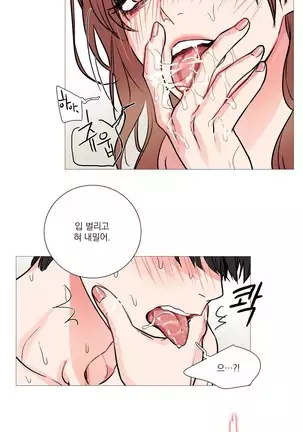 Sadistic Beauty Ch.0-28