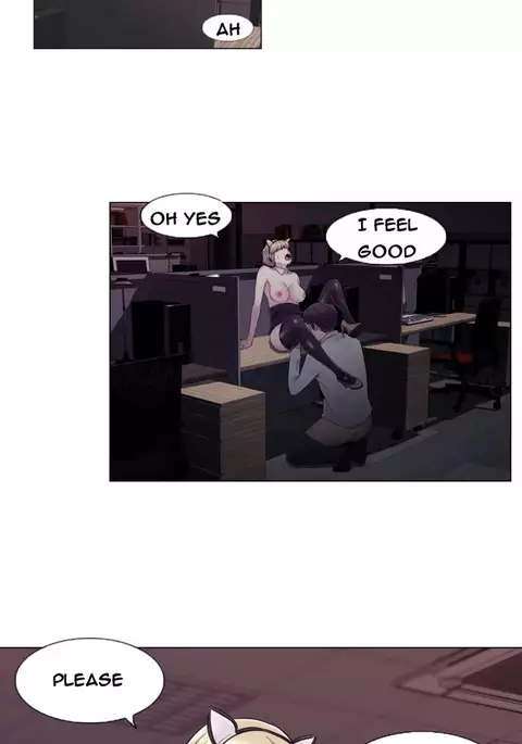 Miss Mystic Ch.1-18