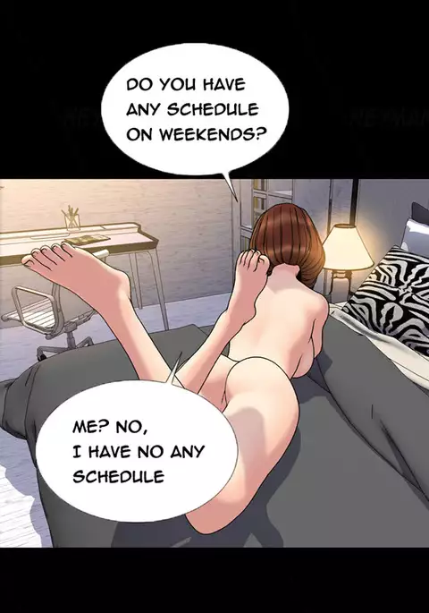 My Wives Ch.1-34