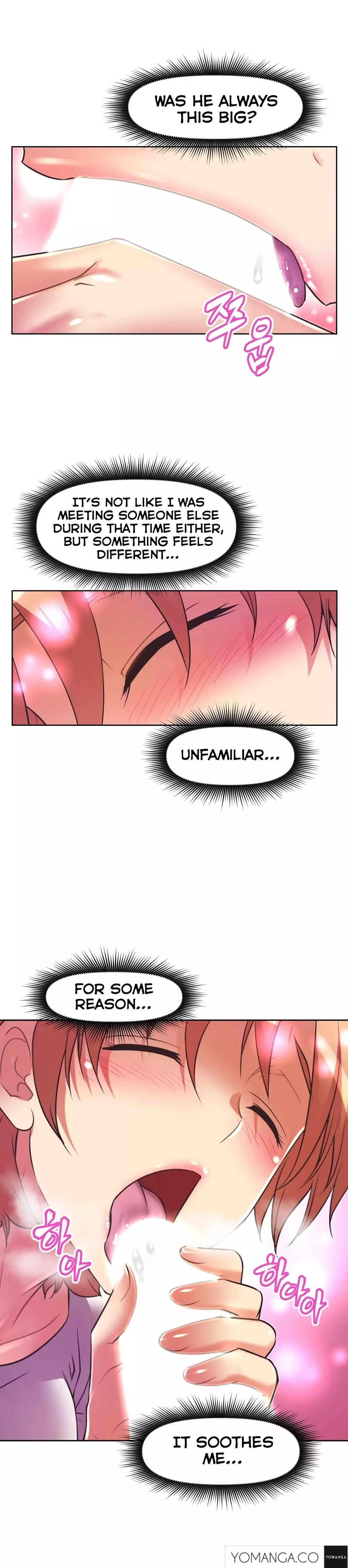 Brawling Go Ch.0-32
