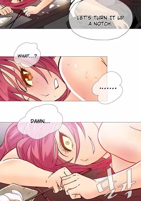 Household Affairs Ch.1-47