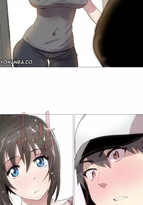 Household Affairs Ch.1-50