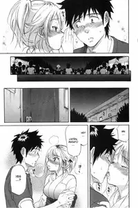 [Onda Chiro] Koisuru Naked Girl [English] [CiRE & DesuDesu]