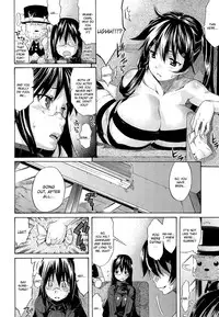 [Amatarou] Flower [English] {doujin-moe.us}