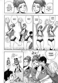 [Tatsunami Youtoku] Twin Milf Ch. 1-14+ Bangai Hen [English] [SaHa]