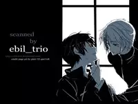 (C76) [kanaezushi (Kanae)] Manatsu no meiro (The Melancholy of Haruhi Suzumiya)