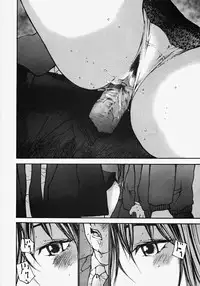 [Maitaimu] Ojousama no Tsumetai Oshiri