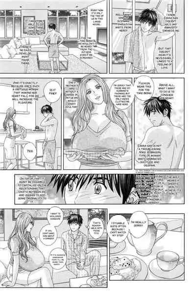 [Nishimaki Tohru] SUPERBOOBS Ch. 11-16 [English]