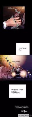 [Mojo] My Wives Ch.1-10 (English) (YoManga)