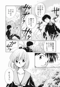 [Nagareboshi Hikaru] Zetsumetsu Sunzen Shoujo