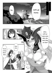 [GodBirdLOVE (Tanpopo Shunmaru)] Konpeki to Shiroawa (League of Legends) [Digital] [English] [Crabble]