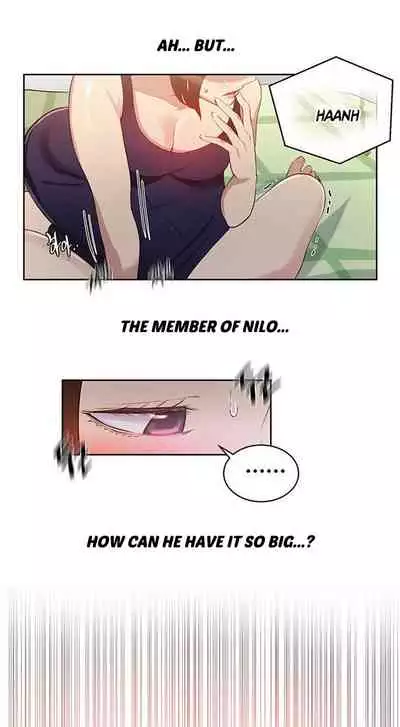 Secret Class Ch.4/?