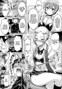 [Okumoto Yuuta] Double Lesson Okawari [English] [Steven_Even + ichaos]