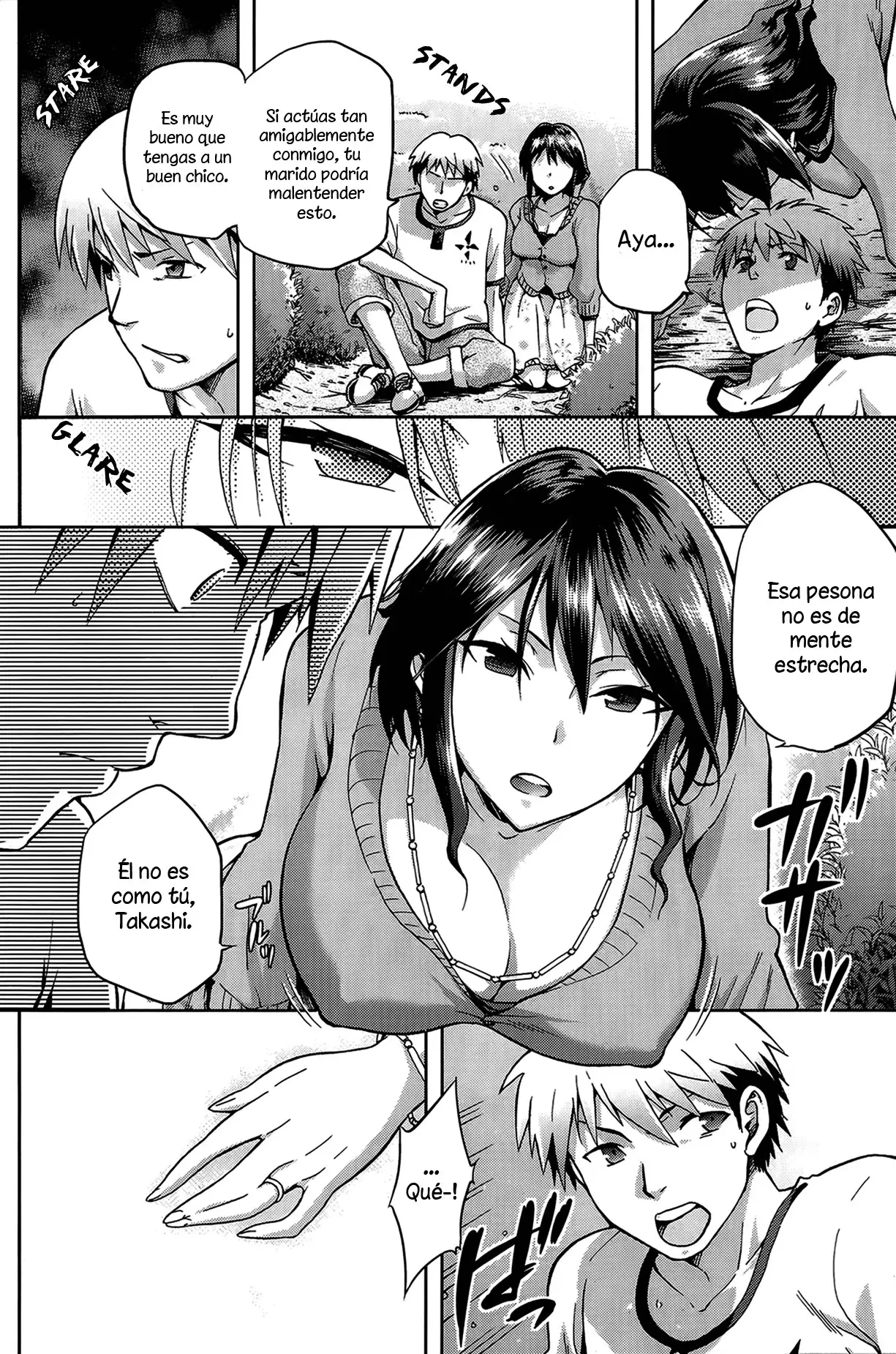 Hinata NTRism Tomo Completo