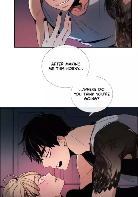Talk To Me Ch.1-45