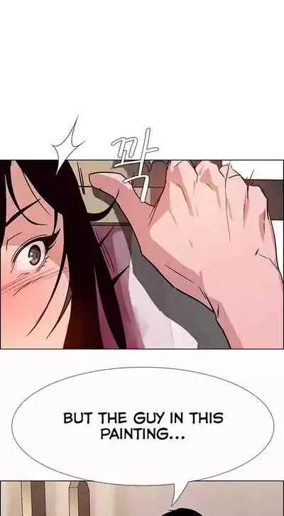 Rain Curtain Ch.30/40