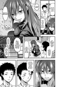 [Yuzuki N Dash] Ane-Koi [English] {Darknight + woootskie + QBtranslations + MumeiTL}