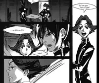 [ROCK'N'DOLLESS (Himemiko)] Sleeping Hearts. (Code Geass) [English]
