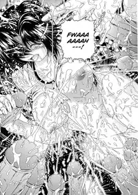 [Yoshitatsu Kiichigono] Flashbang! [ENG] Hi-res