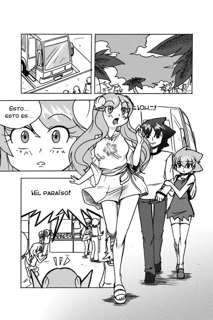 Ningyo-Chan