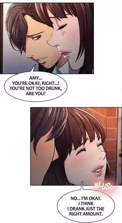 Taste of Forbbiden Fruit Ch.22/24
