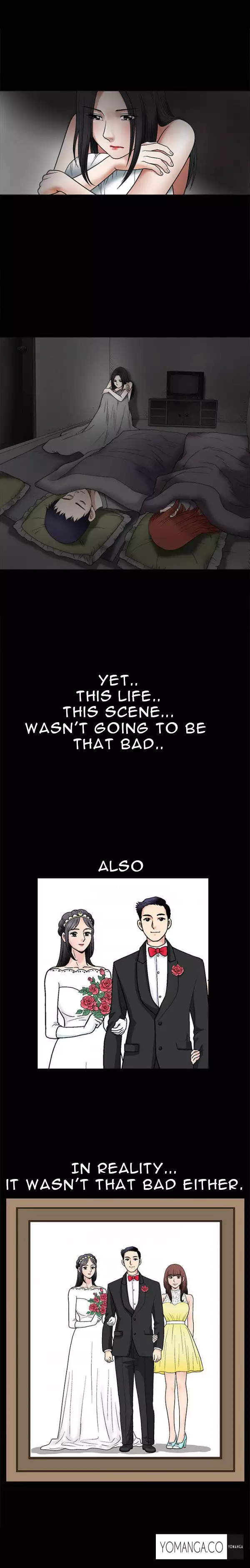 Seduction Ch.1-10