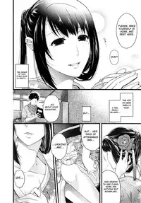 [Hiyoshi Hana] Equation of Mystery and Love (COMIC X-EROS #17) [English]