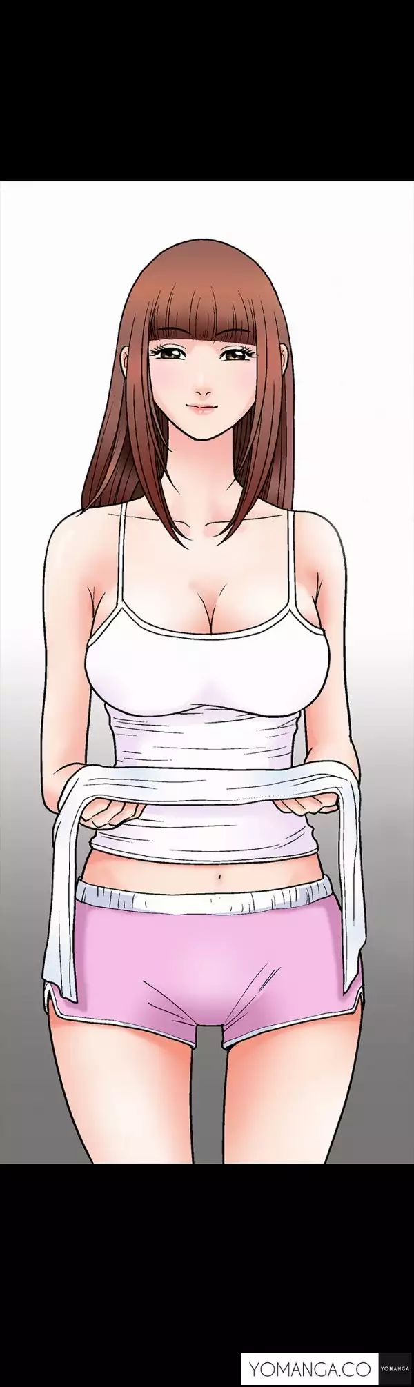 Seduction Ch.1-32