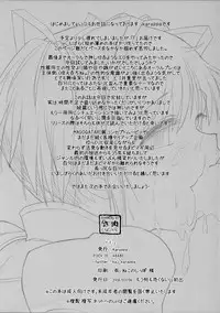 (Mou Nanimo Kowaku Nai 22) [karappa (karappa)] F (Puella Magi Madoka Magica)