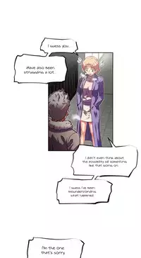 [Worin] Brawling Go Ch.76-88 (English) (Ongoing)