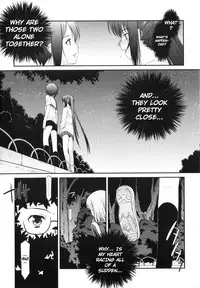 [Mizuki Eimu] Trick And Treat [English] {Hennojin}