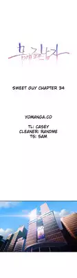 [BAK Hyeong Jun] Sweet Guy Ch.1-53 (English) (YoManga) (Ongoing)