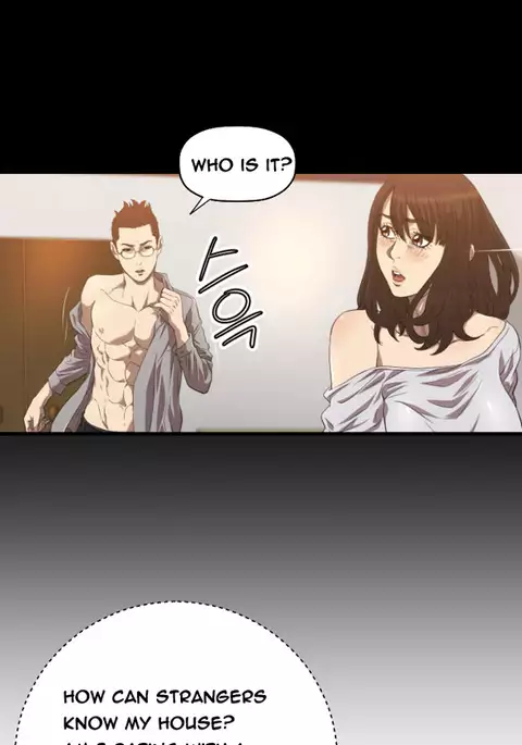 Club Sodom Ch.1-22