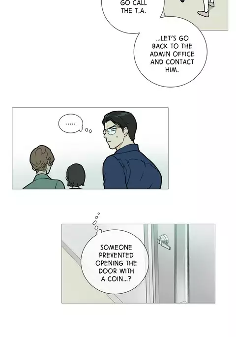 Sadistic Beauty Ch.1-34