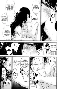 [Shikishiro Konomi] Netoraserare Saishuuwa (Namaiki! 2016-08) [English] [RABBIT SCANLATIONS]