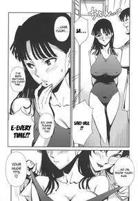[Miura Takehiro] BUST UP SCHOOL -Yawaraka Kigougun- | -Soft Code Group- [English] {Brolen}
