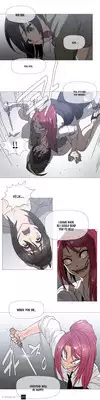[ButcherBoy] Household Affairs Ch.1-32 (English) (YoManga) (Ongoing)