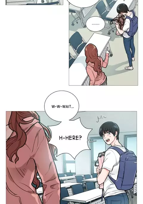 Sadistic Beauty Ch.1-22