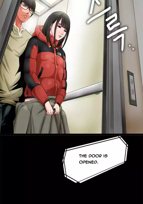 Girl Next Door Ch.1-24