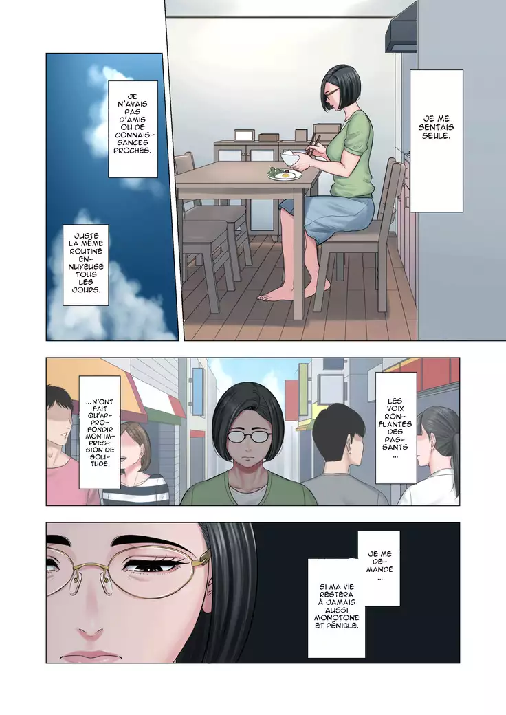 Rinjin Soukan - Danchi Tsuma to Danshi Gakusei no Ibitsuna Kankei