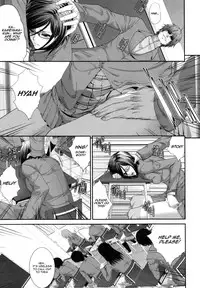 [Zucchini] Soukan Manual | Incest Manual [English] [FUKE & Co.]