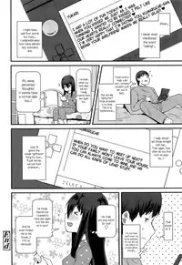 [Maeshima Ryou] Doki Doki Lolix [English] [5 a.m. + Rin]