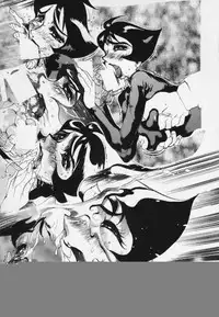 (C53) [Studio Z-Agnam (Various)] Douga Komusume! 10 (Various) [Incomplete]